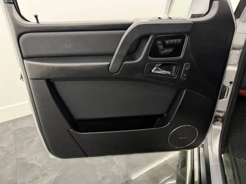 2013 Mercedes-Benz W463 G-Class - Image 9 of 20