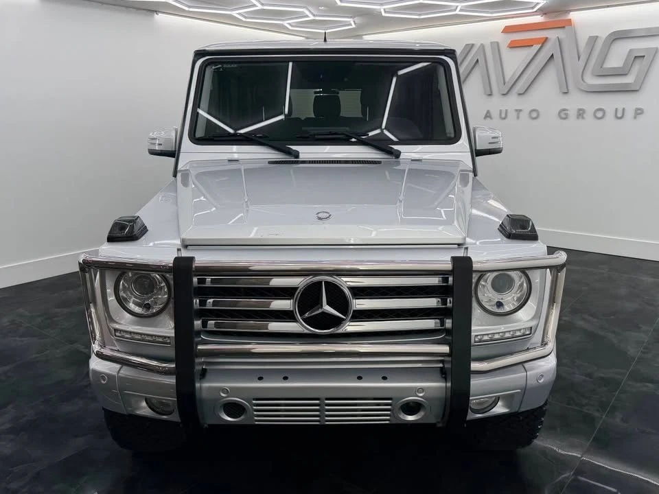 2013 Mercedes-Benz W463 G-Class - Image 2 of 20