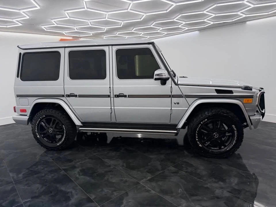 2013 Mercedes-Benz W463 G-Class - Image 7 of 20