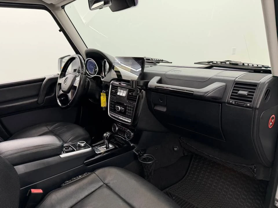 2013 Mercedes-Benz W463 G-Class - Image 13 of 20