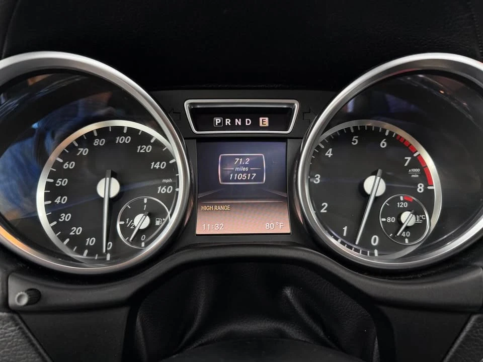 2013 Mercedes-Benz W463 G-Class - Image 20 of 20