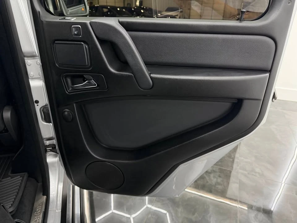 2013 Mercedes-Benz W463 G-Class - Image 10 of 20