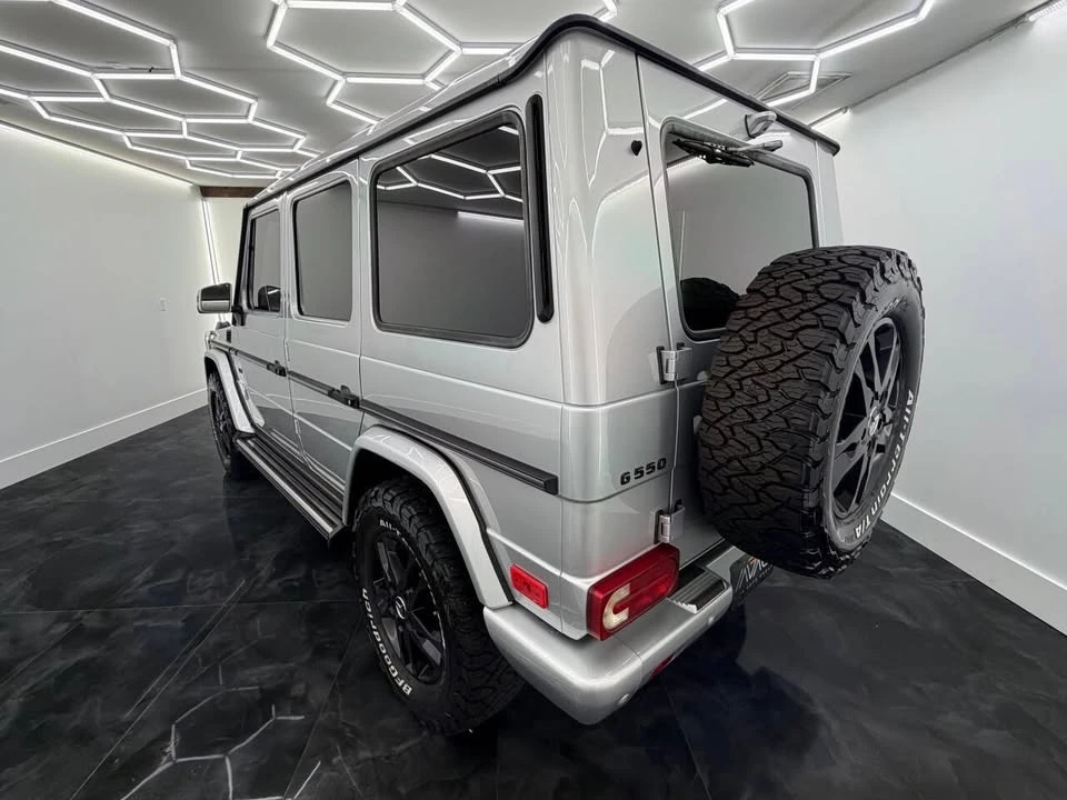 2013 Mercedes-Benz W463 G-Class - Image 5 of 20