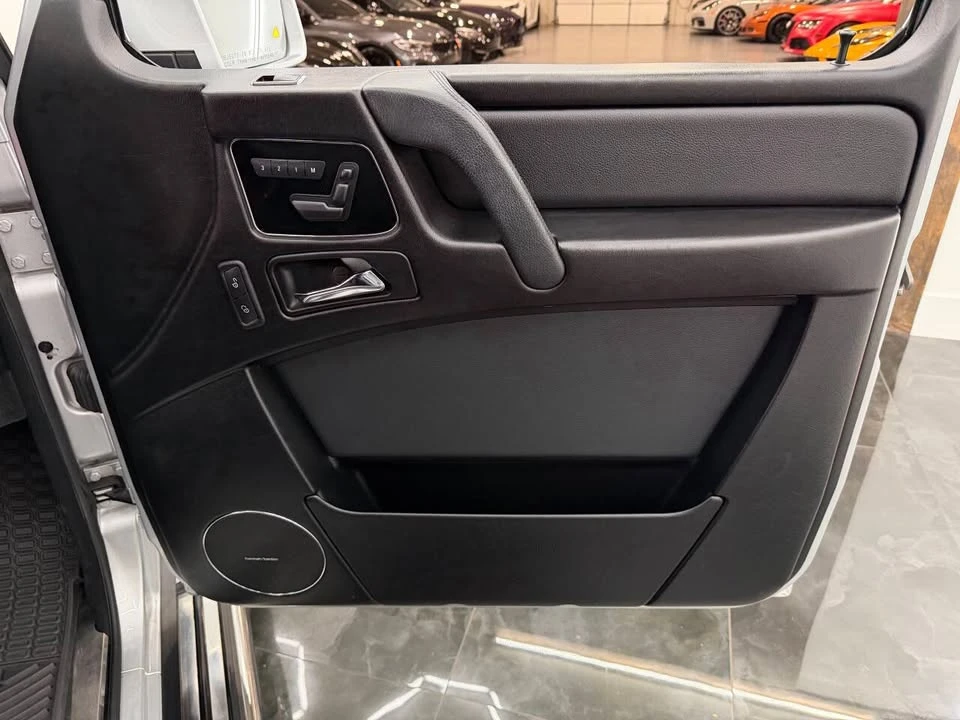 2013 Mercedes-Benz W463 G-Class - Image 11 of 20
