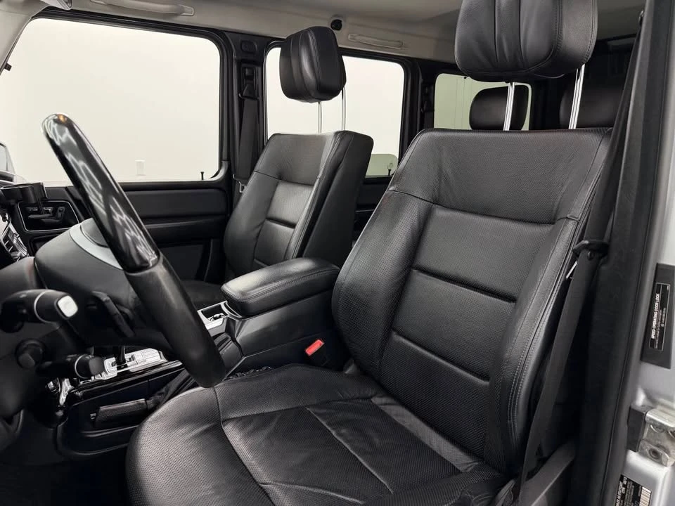 2013 Mercedes-Benz W463 G-Class - Image 12 of 20