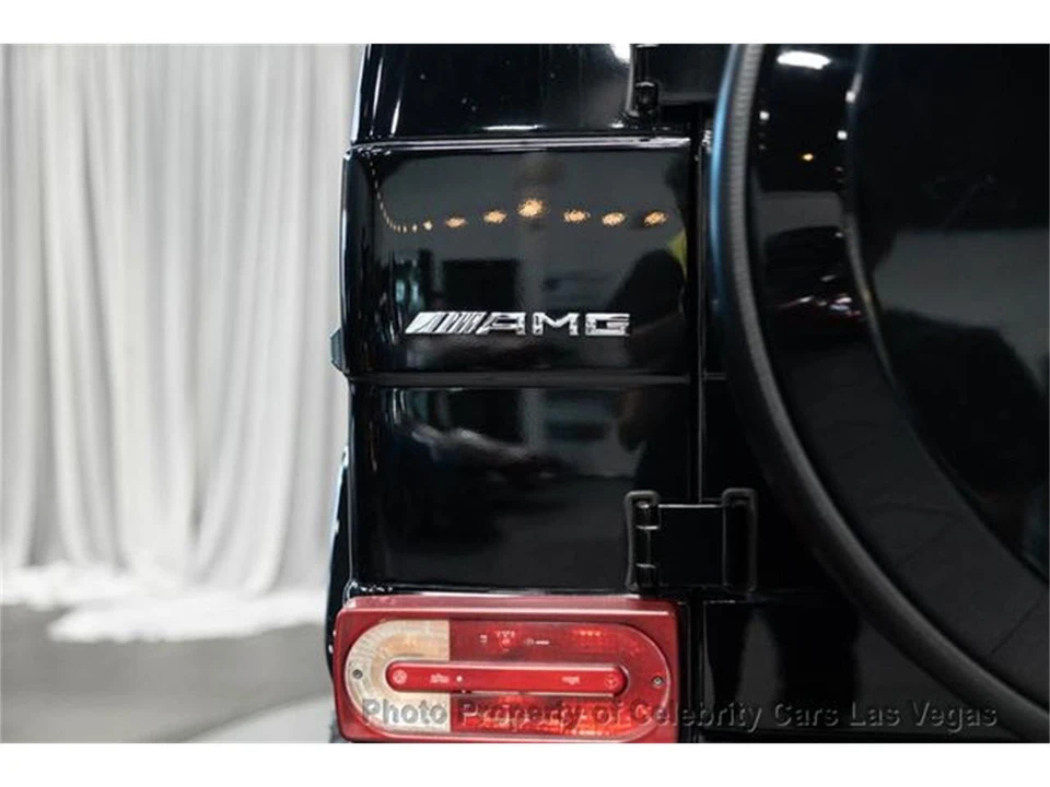 2013 Mercedes-Benz W463 G-Class - Image 15 of 31