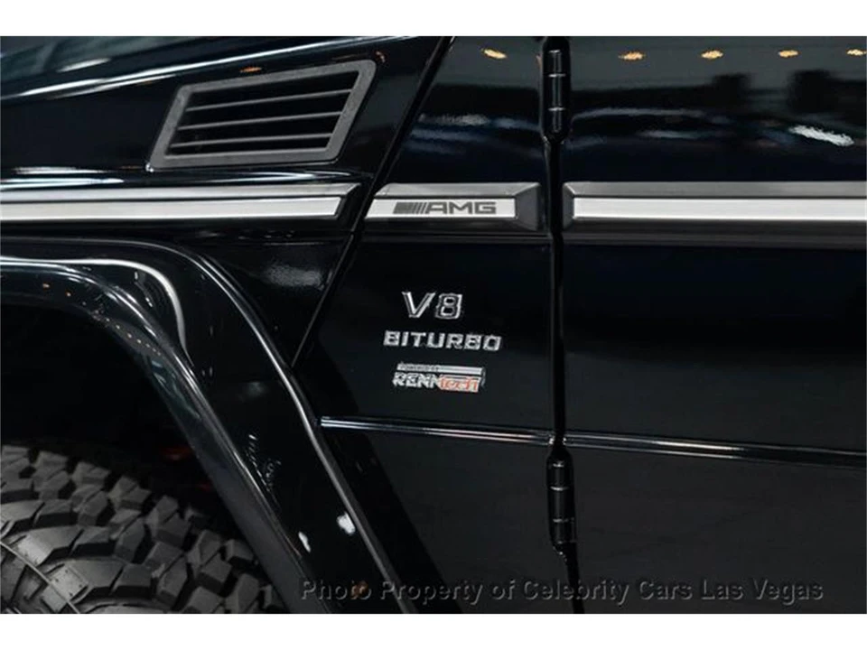 2013 Mercedes-Benz W463 G-Class - Image 11 of 31