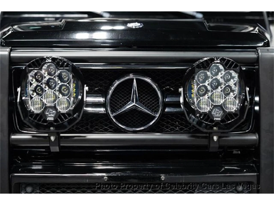 2013 Mercedes-Benz W463 G-Class - Image 5 of 31