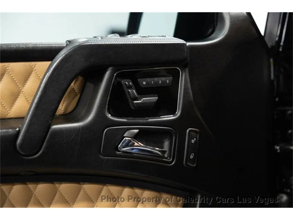 2013 Mercedes-Benz W463 G-Class - Image 27 of 31