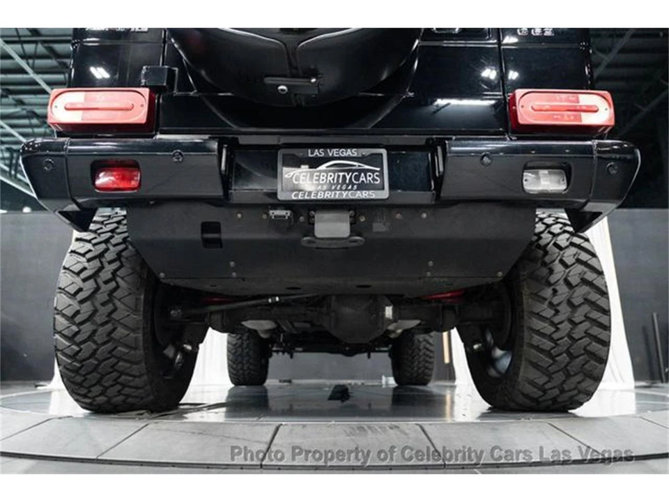 2013 Mercedes-Benz W463 G-Class - Image 16 of 31