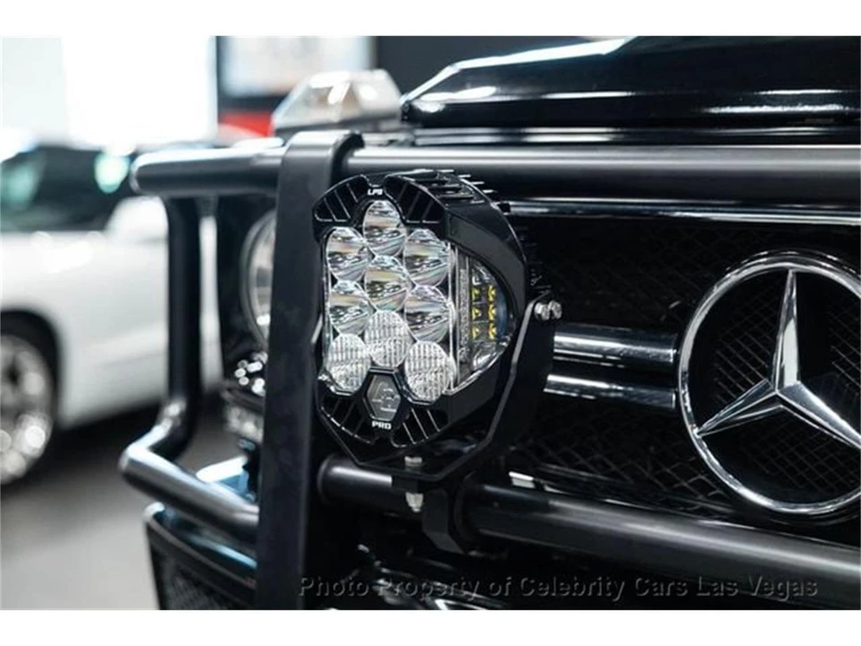 2013 Mercedes-Benz W463 G-Class - Image 7 of 31