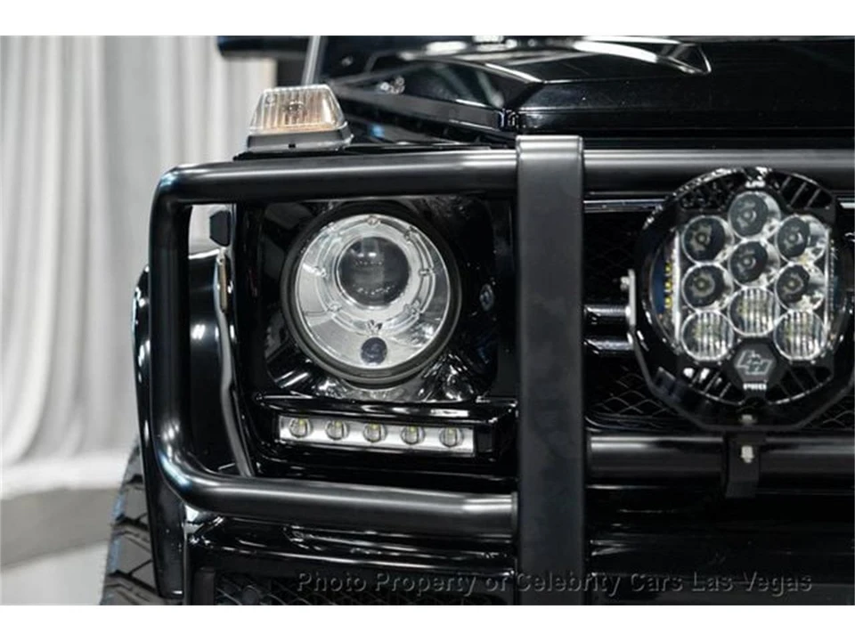 2013 Mercedes-Benz W463 G-Class - Image 6 of 31