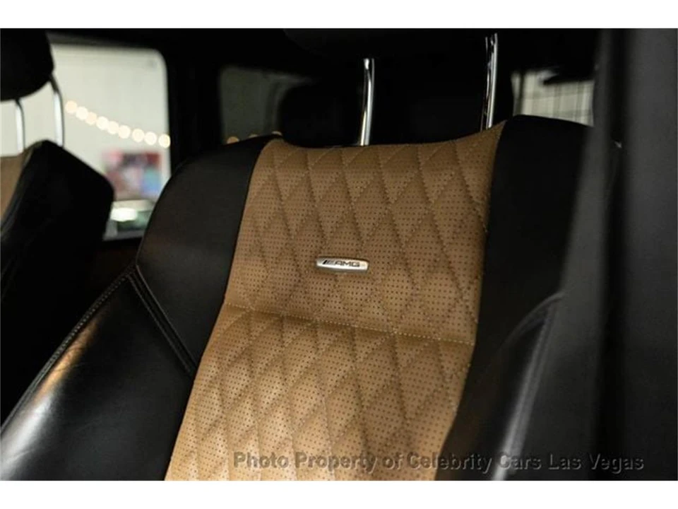 2013 Mercedes-Benz W463 G-Class - Image 30 of 31