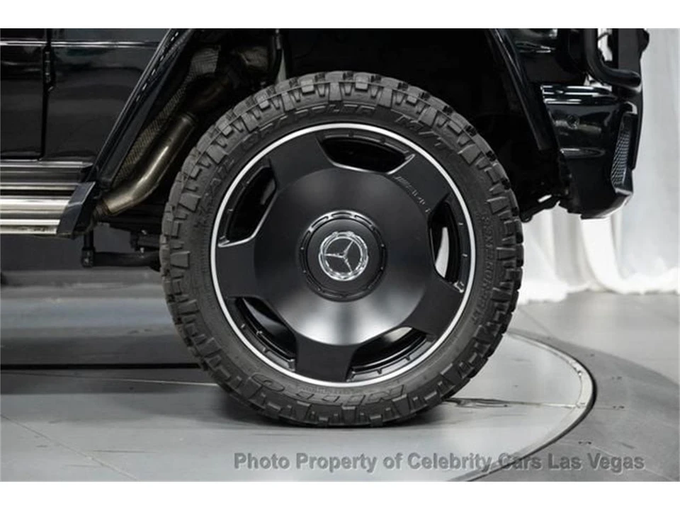 2013 Mercedes-Benz W463 G-Class - Image 20 of 31