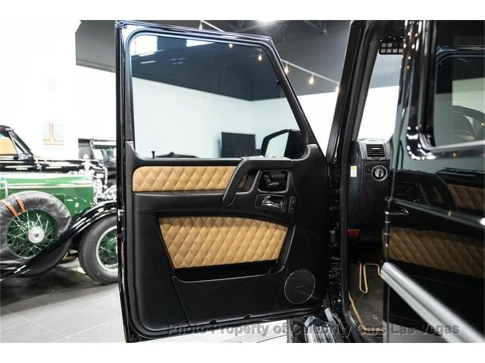 2013 Mercedes-Benz W463 G-Class - Image 24 of 31