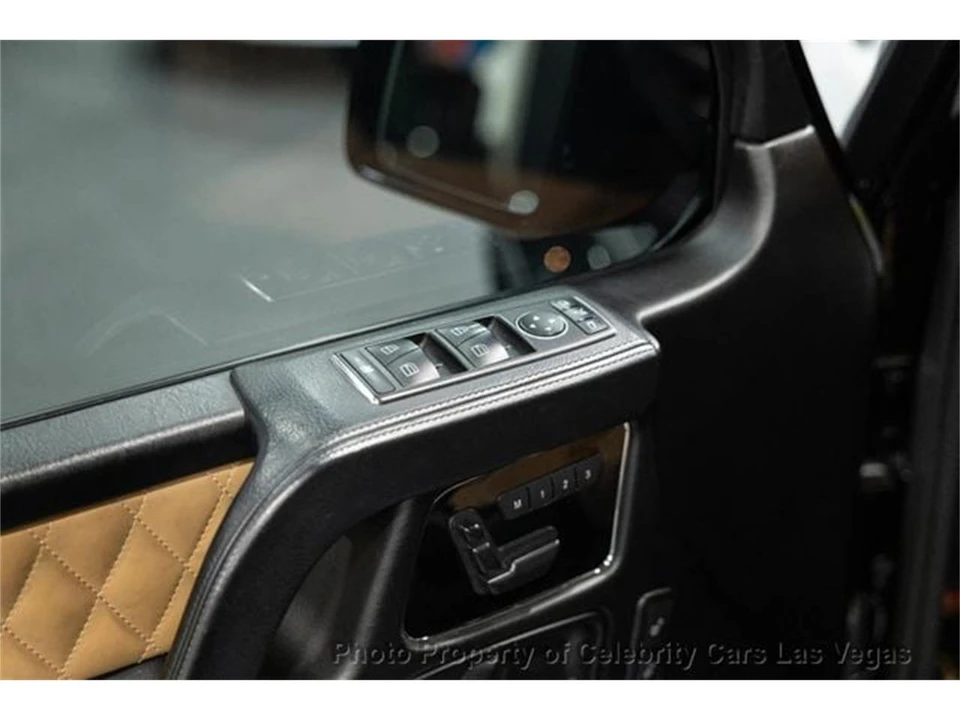 2013 Mercedes-Benz W463 G-Class - Image 25 of 31