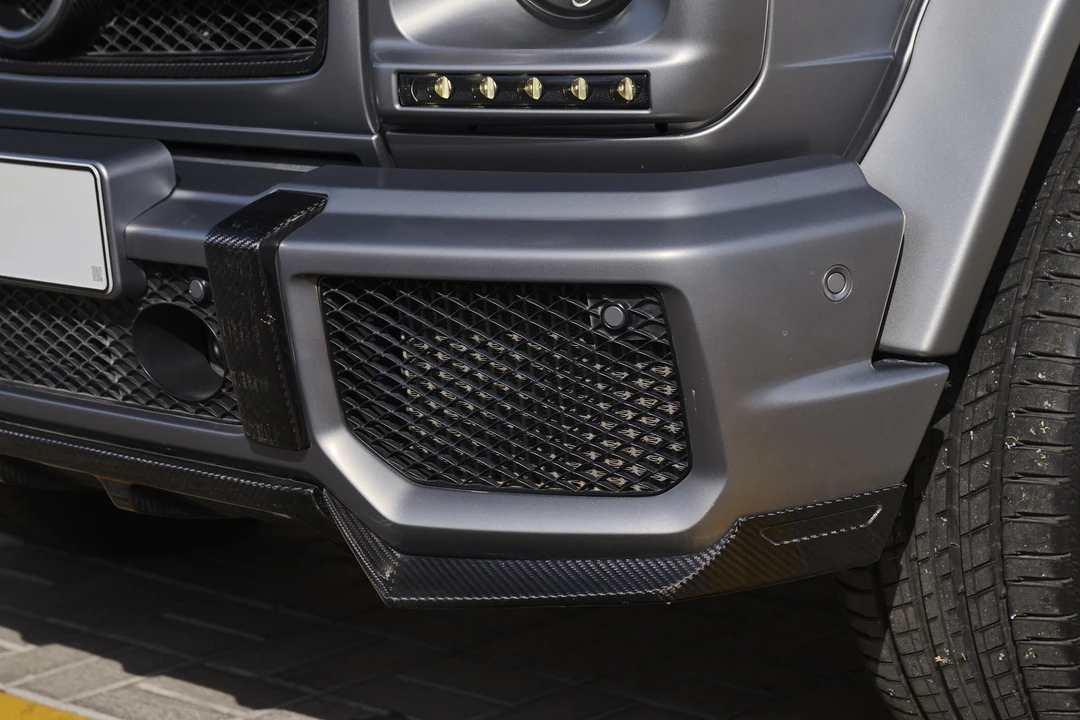 2013 Mercedes-Benz W463 G-Class - Image 15 of 31