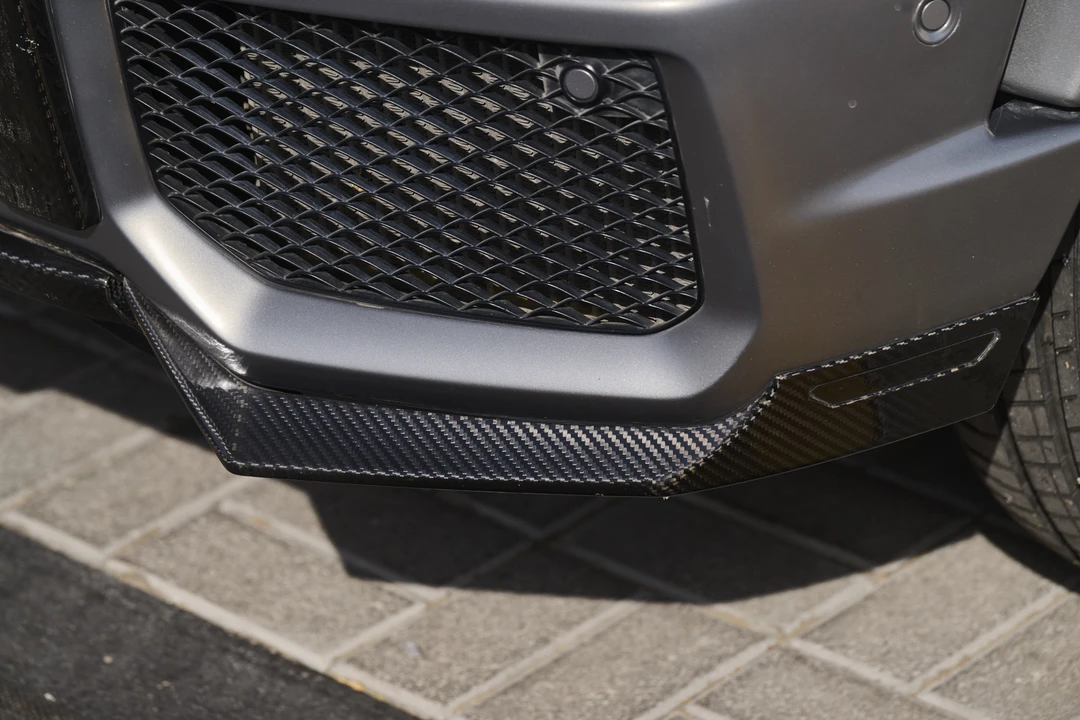 2013 Mercedes-Benz W463 G-Class - Image 16 of 31