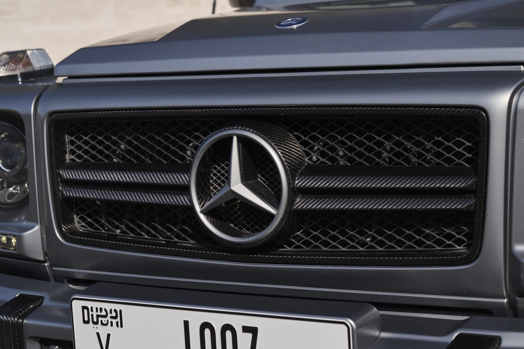 2013 Mercedes-Benz W463 G-Class - Image 18 of 31