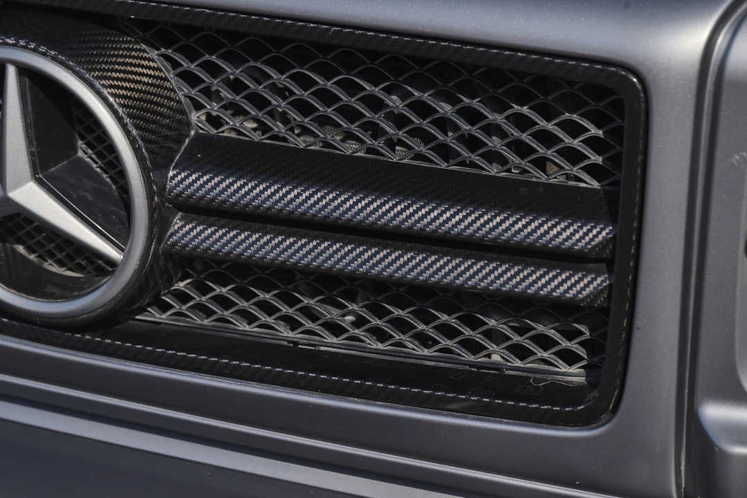 2013 Mercedes-Benz W463 G-Class - Image 19 of 31