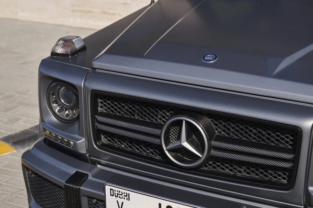 2013 Mercedes-Benz W463 G-Class - Image 21 of 31