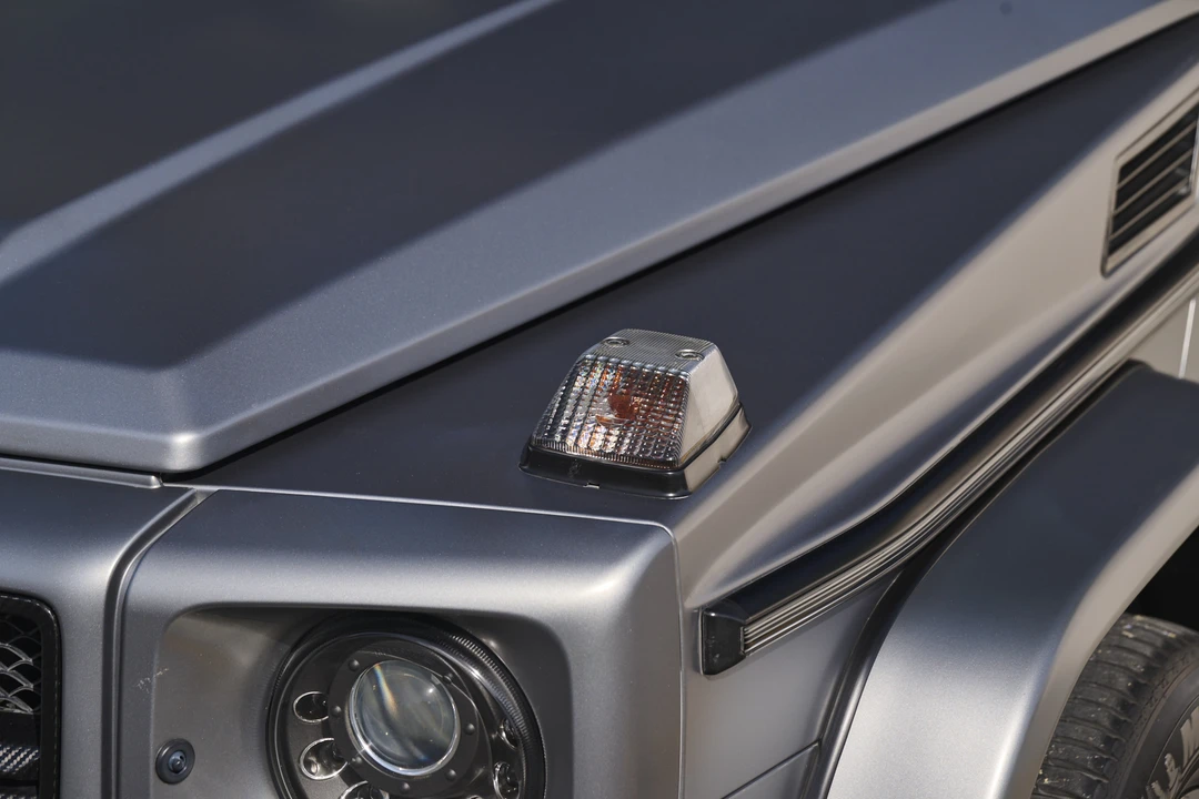 2013 Mercedes-Benz W463 G-Class - Image 22 of 31