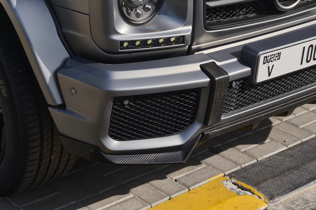 2013 Mercedes-Benz W463 G-Class - Image 26 of 31