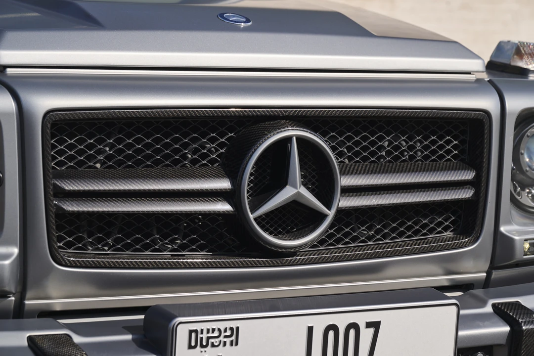 2013 Mercedes-Benz W463 G-Class - Image 31 of 31