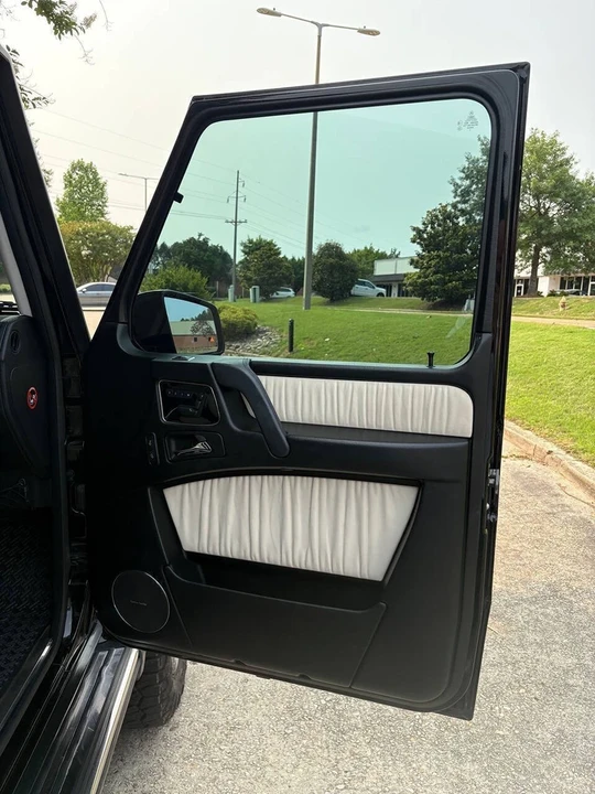 2013 Mercedes-Benz W463 G-Class - Image 17 of 21