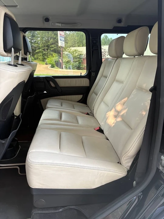 2013 Mercedes-Benz W463 G-Class - Image 15 of 21