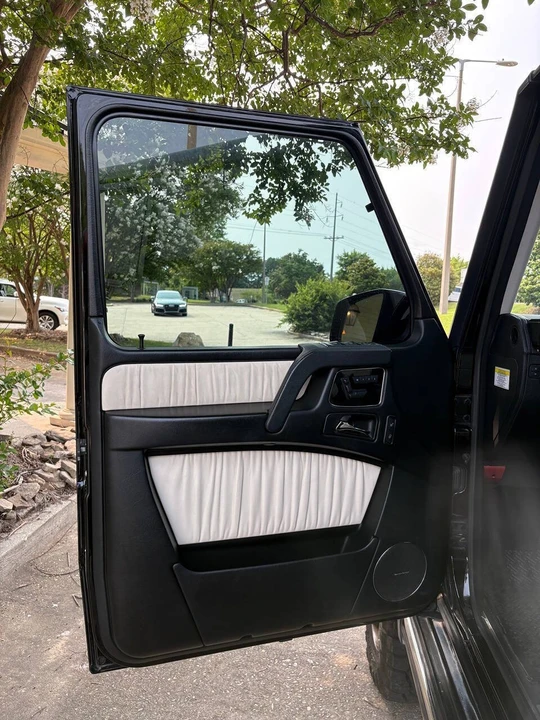 2013 Mercedes-Benz W463 G-Class - Image 20 of 21
