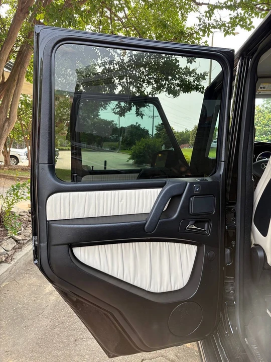2013 Mercedes-Benz W463 G-Class - Image 19 of 21