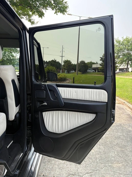 2013 Mercedes-Benz W463 G-Class - Image 18 of 21