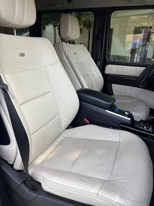2013 Mercedes-Benz W463 G-Class - Image 14 of 21
