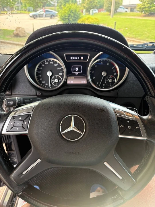 2013 Mercedes-Benz W463 G-Class - Image 11 of 21