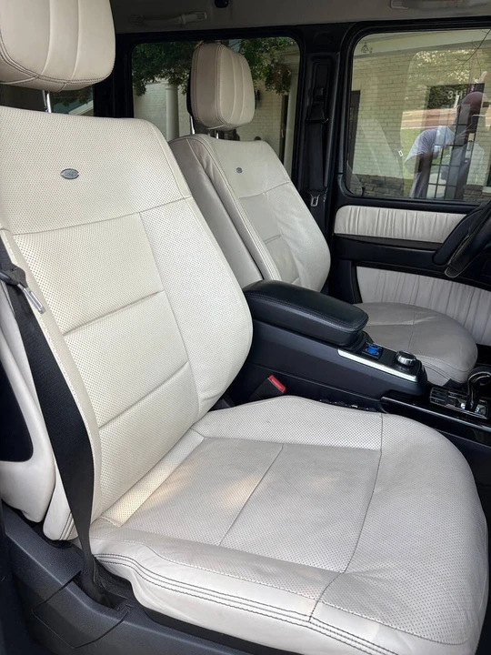 2013 Mercedes-Benz W463 G-Class - Image 14 of 21