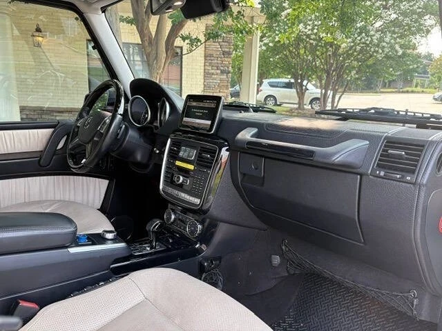 2013 Mercedes-Benz W463 G-Class - Image 9 of 21