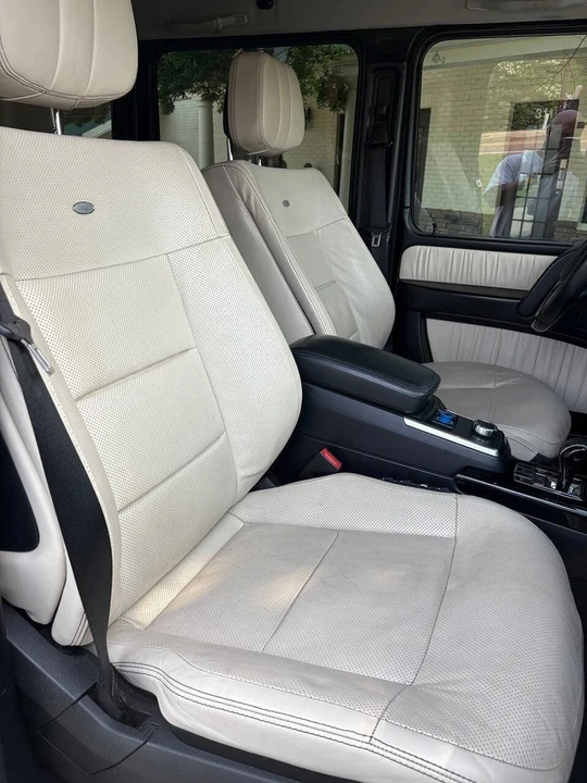 2013 Mercedes-Benz W463 G-Class - Image 14 of 21