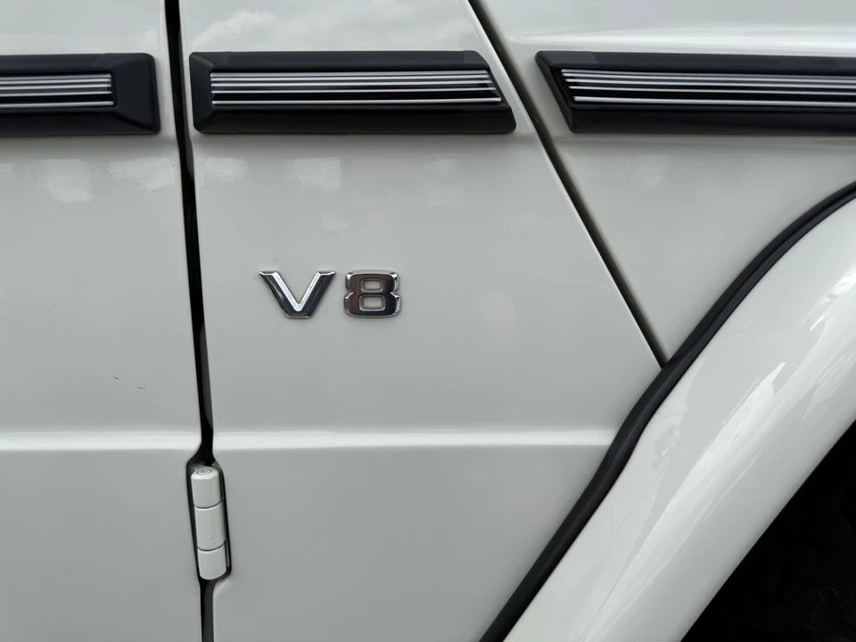 2013 Mercedes-Benz W463 G-Class - Image 28 of 31