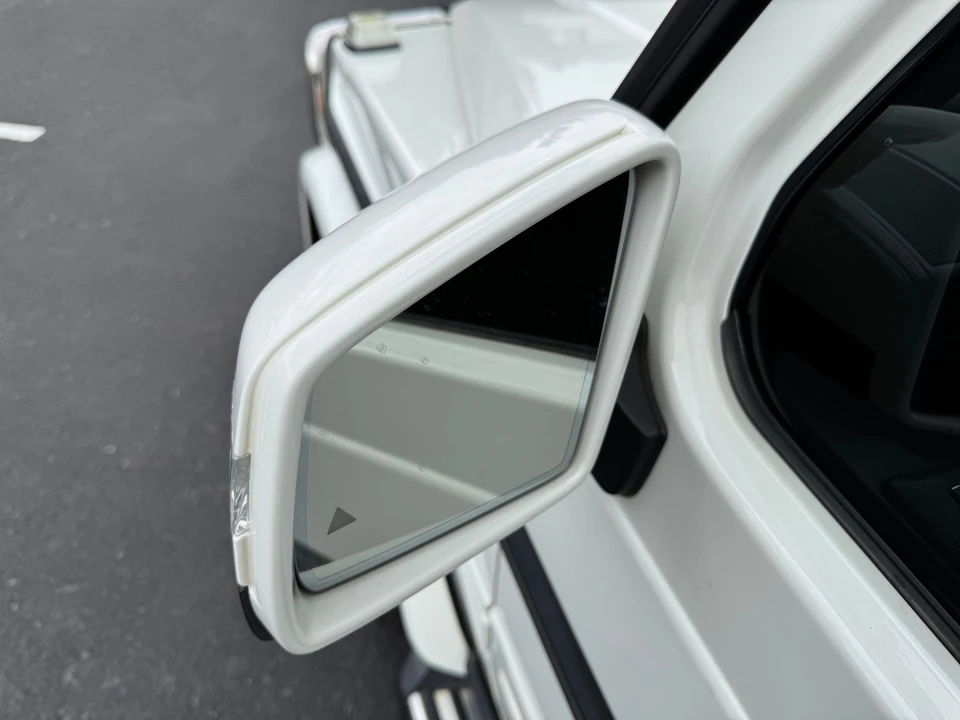 2013 Mercedes-Benz W463 G-Class - Image 18 of 31
