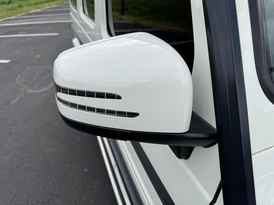 2013 Mercedes-Benz W463 G-Class - Image 27 of 31