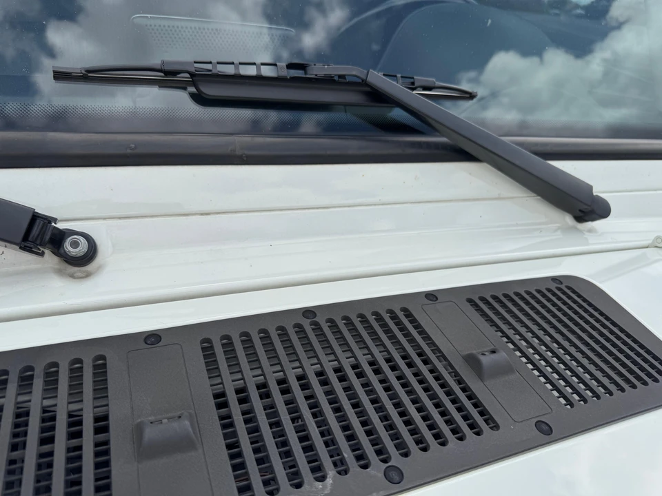 2013 Mercedes-Benz W463 G-Class - Image 16 of 31