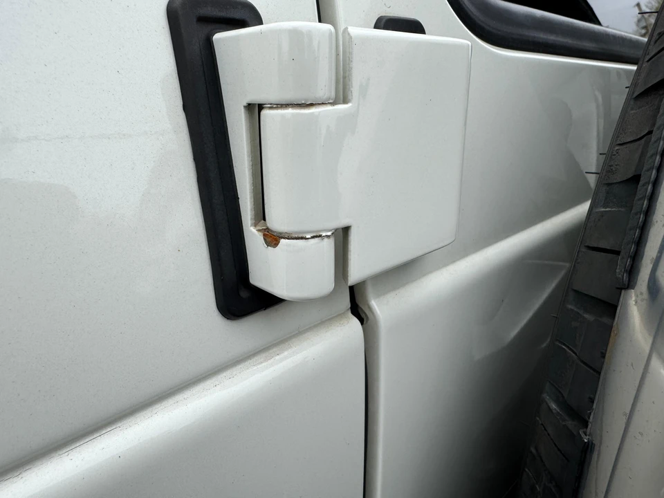 2013 Mercedes-Benz W463 G-Class - Image 31 of 31