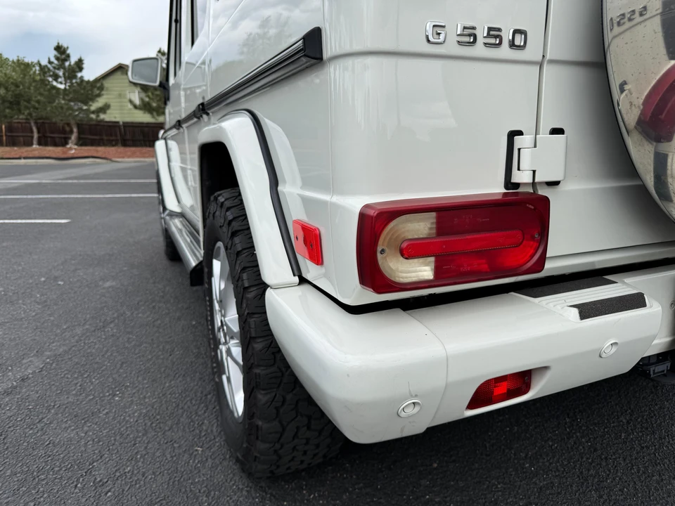 2013 Mercedes-Benz W463 G-Class - Image 20 of 31