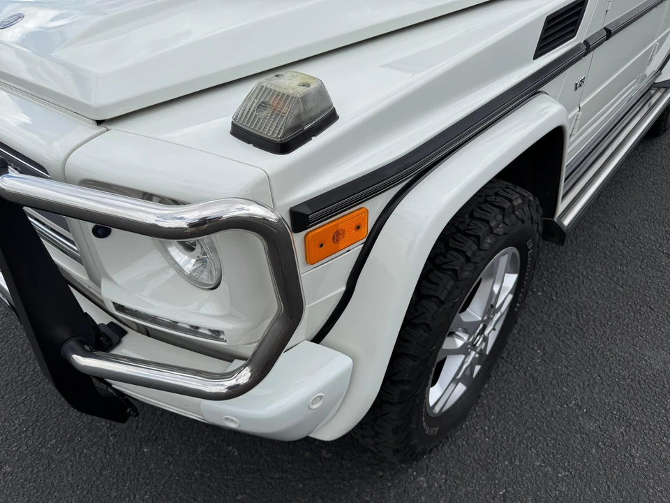 2013 Mercedes-Benz W463 G-Class - Image 15 of 31