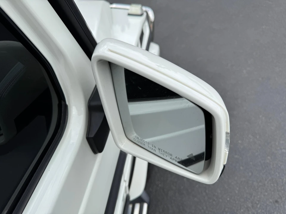 2013 Mercedes-Benz W463 G-Class - Image 26 of 31