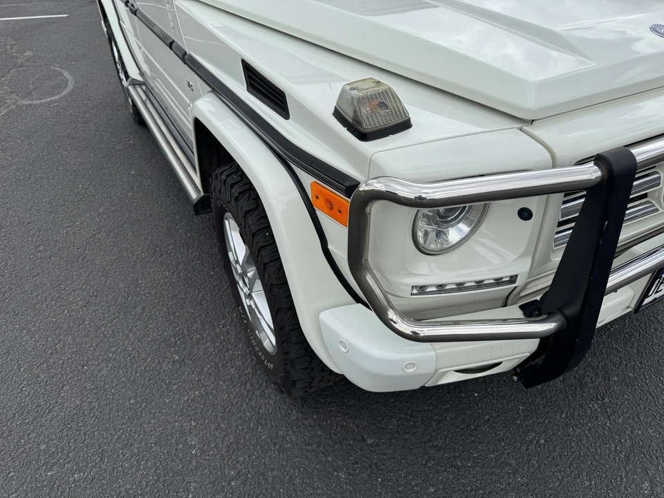 2013 Mercedes-Benz W463 G-Class - Image 29 of 31