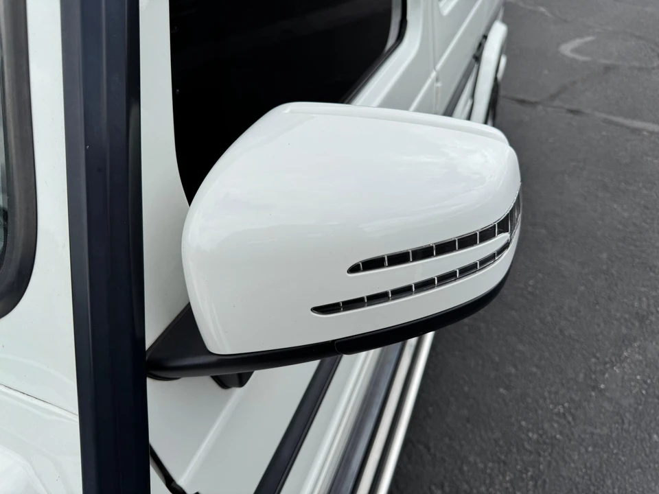 2013 Mercedes-Benz W463 G-Class - Image 17 of 31