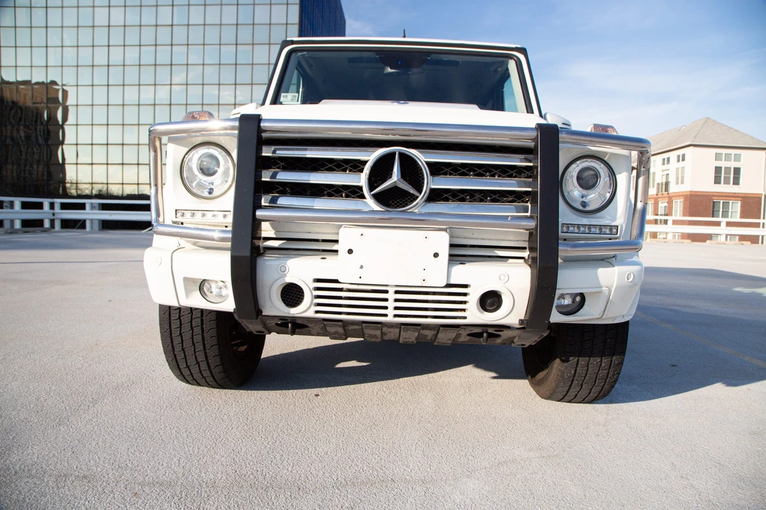 2013 Mercedes-Benz W463 G-Class - Image 27 of 31