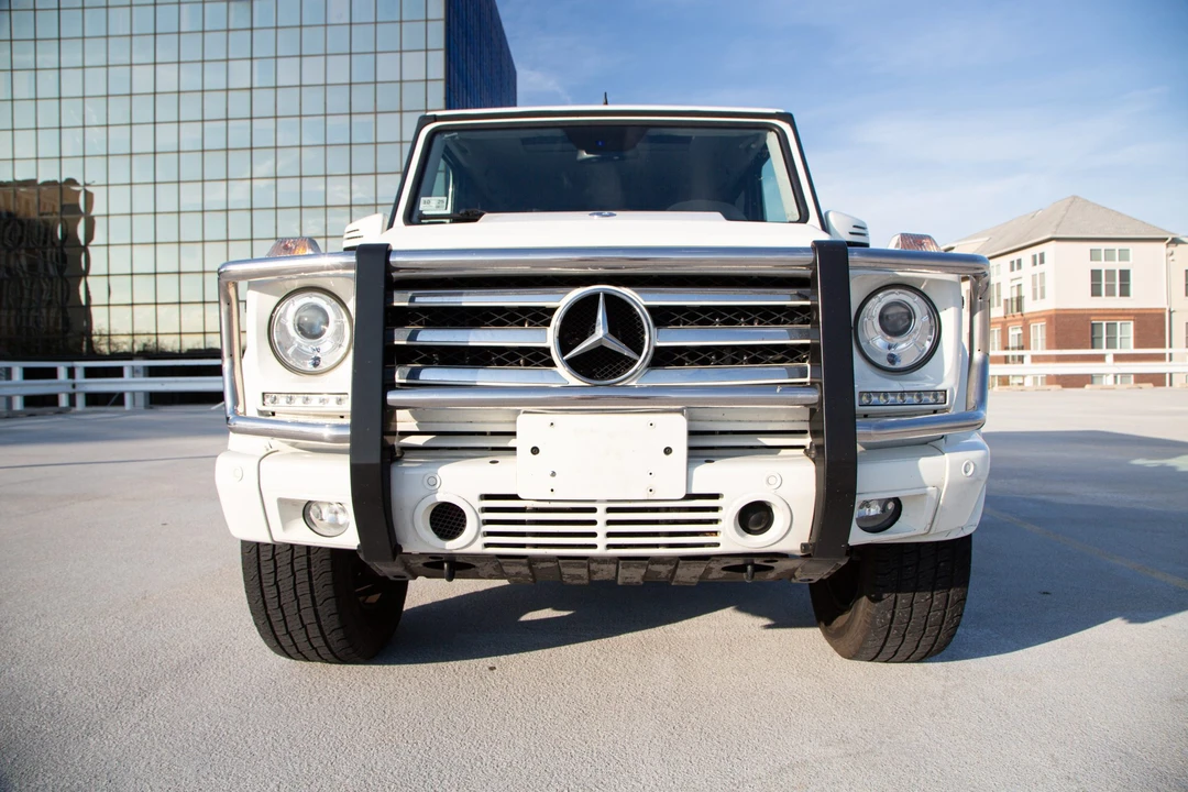 2013 Mercedes-Benz W463 G-Class - Image 26 of 31